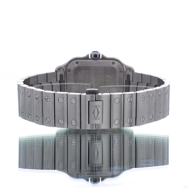 Cartier Santos WSSA0010